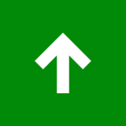 higher logo