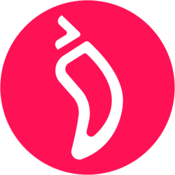 Chiliz logo