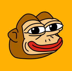 PONKE logo