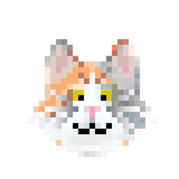 Catsky head ozzy min 600x600 — free $CATSKY brand asset