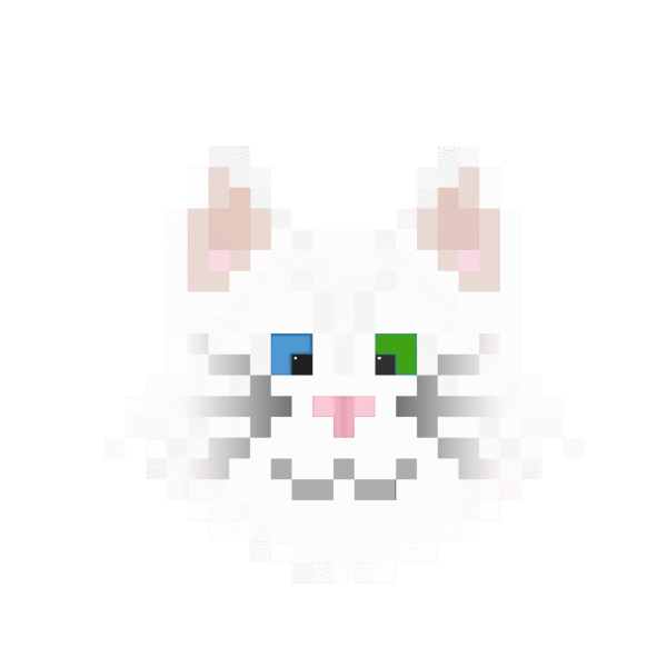 Catsky Albi fur min 600x600 — free $CATSKY brand asset
