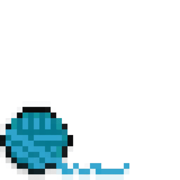 Catsky Ball of Yarn Teal min 600x600 — free $CATSKY brand asset