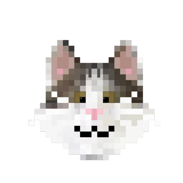 Catsky Nancy Bean fur min 600x600 — free $CATSKY brand asset