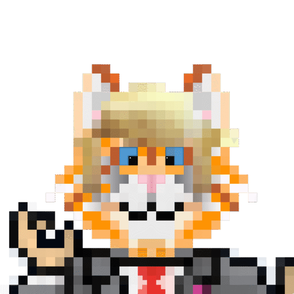 president Catsky min 600x600 — free $CATSKY brand asset